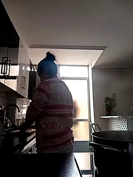 Juanamd1 online show from December 2024 11:50:02 AM