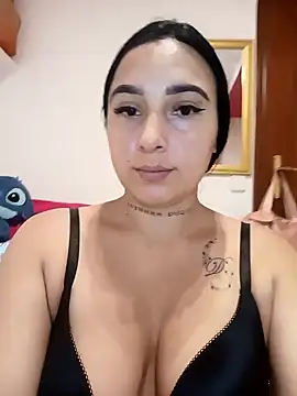 Juanamd1 online show from January 2025 08:33:01 AM