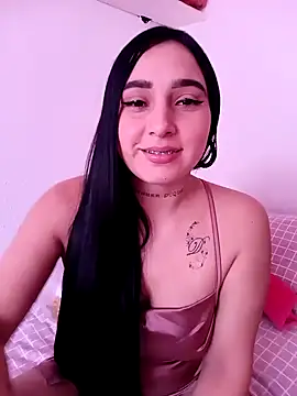 Juanamd1 online show from February 2025 11:43:02 AM