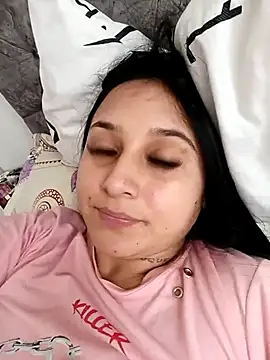 Juanamd1 online show from October 2025 03:35:01 PM