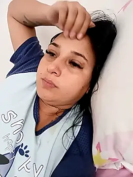 Juanamd1 online show from March 2026 12:21:01 PM