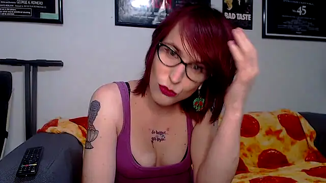 RyffBurnz online show from April 2026 12:21:02 AM