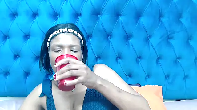 Snapshot of SpicyQueenxxxx chatting on April 2026 07:33:01 PM SpicyQueenxxxx online show from April 2026 07:33:01 PM