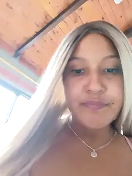 Snapshot of SamaraJay1 chatting on February 2025 05:07:02 PM SamaraJay1 online show from February 2025 05:07:02 PM