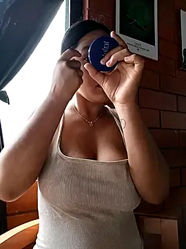 Snapshot of SamaraJay1 chatting on September 2025 02:20:01 PM SamaraJay1 online show from September 2025 02:20:01 PM