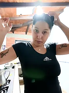 Snapshot of SamaraJay1 chatting on September 2025 10:37:02 PM SamaraJay1 online show from September 2025 10:37:02 PM