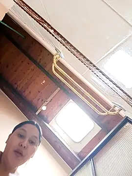 Snapshot of SamaraJay1 chatting on October 2025 03:32:01 PM SamaraJay1 online show from October 2025 03:32:01 PM