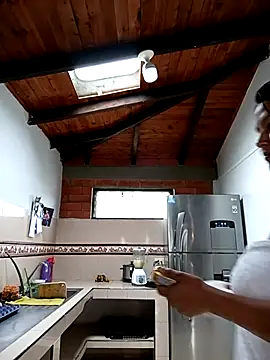 Snapshot of SamaraJay1 chatting on October 2025 01:23:01 PM SamaraJay1 online show from October 2025 01:23:01 PM