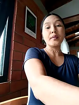 Snapshot of SamaraJay1 chatting on October 2025 04:52:01 PM SamaraJay1 online show from October 2025 04:52:01 PM