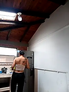 SamaraJay1 online show from March 2026 01:50:02 PM