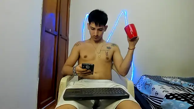 MasterSEX420 online show from November 2025 01:13:01 PM