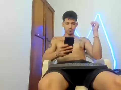 MasterSEX420 online show from February 2026 10:35:01 PM