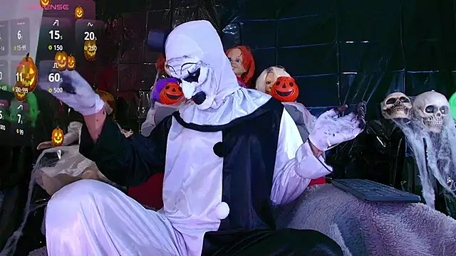 Snapshot of Veruzca_love chatting on October 2025 03:13:01 PM Veruzca love online show from October 2025 03:13:01 PM