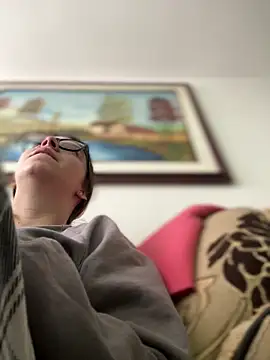 Cloew Marz online show from January 2026 07:56:02 PM