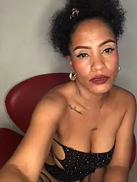 AdelaHaneix online show from January 2025 07:21:01 PM