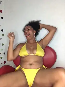 AdelaHaneix online show from January 2025 08:58:01 PM