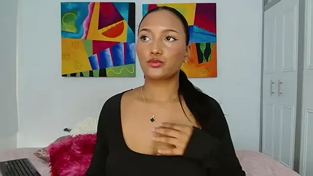 Pandora gu online show from October 2025 08:09:02 PM