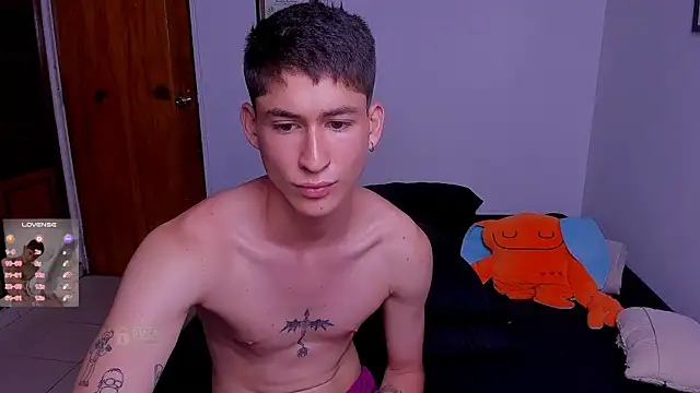 Snapshot of Jaack_str chatting on February 2025 10:39:01 PM Jaack str online show from February 2025 10:39:01 PM