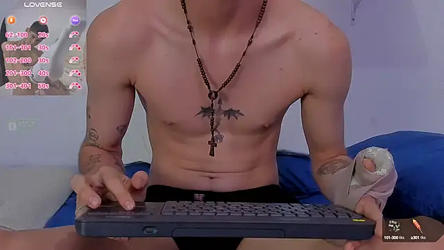 Snapshot of Jaack_str chatting on March 2025 12:16:01 AM Jaack str online show from March 2025 12:16:01 AM