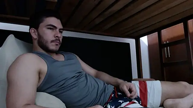 Alexsb1998 online show from February 2025 07:59:02 AM