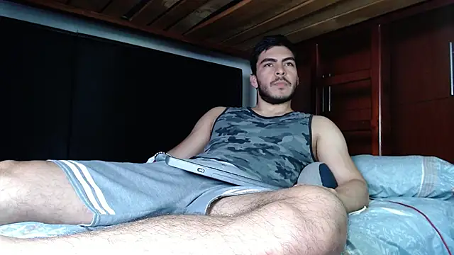 Alexsb1998 online show from September 2025 05:34:01 PM