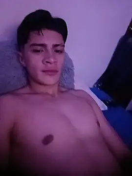 Felipe W0 online show from May 2026 02:52:01 AM