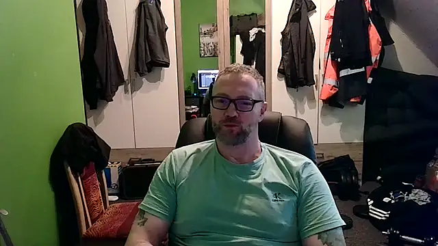 Rockburg online show from February 2025 01:08:02 PM