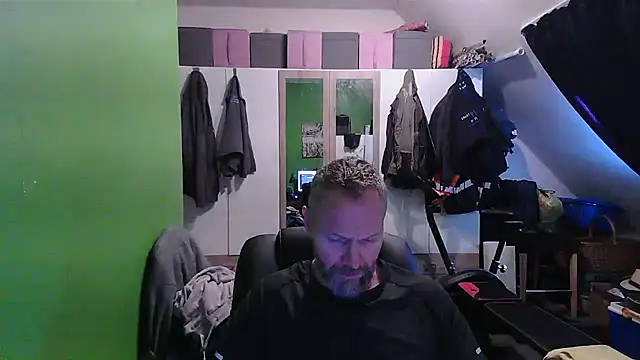 Rockburg online show from September 2025 10:27:01 AM