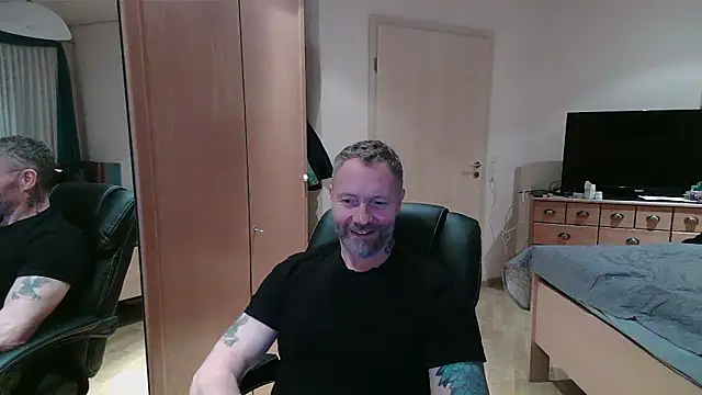 Rockburg online show from February 2026 12:54:01 PM