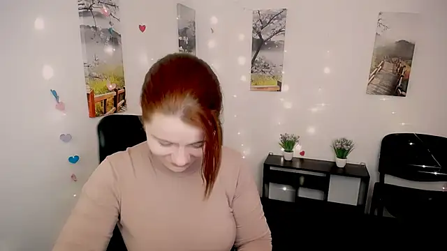 Snapshot of Sun_Alexia chatting on November 2025 02:18:02 PM Sun Alexia online show from November 2025 02:18:02 PM