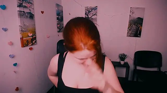 Snapshot of Sun_Alexia chatting on November 2025 02:08:01 PM Sun Alexia online show from November 2025 02:08:01 PM