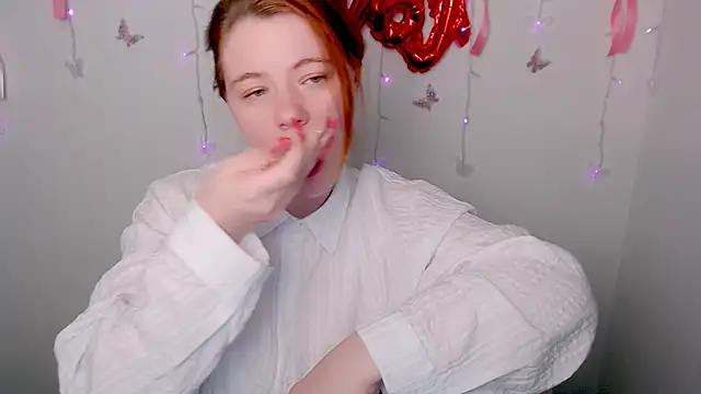 Sun Alexia online show from February 2026 03:14:02 AM