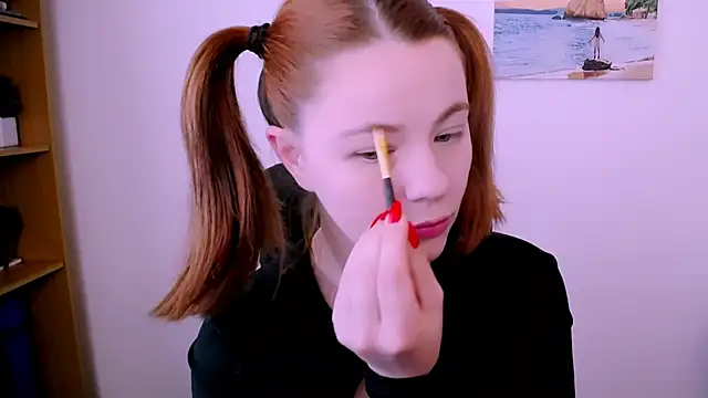 Sun Alexia online show from April 2026 01:11:01 PM