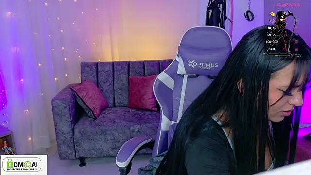 Miss scarllet  online show from May 2026 01:08:02 PM