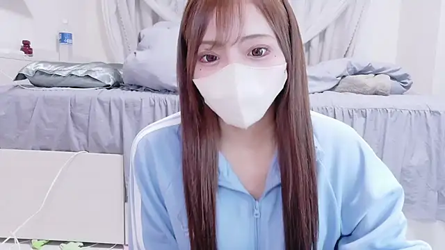  chanMOMO  online show from November 2025 10:58:01 AM