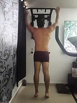 Snapshot of LatinMar chatting on January 2025 03:44:01 PM LatinMar online show from January 2025 03:44:01 PM