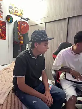 TommyGun 22 online show from April 2026 12:42:02 AM