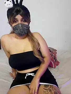 Wild wifey online show from December 2024 07:32:02 PM