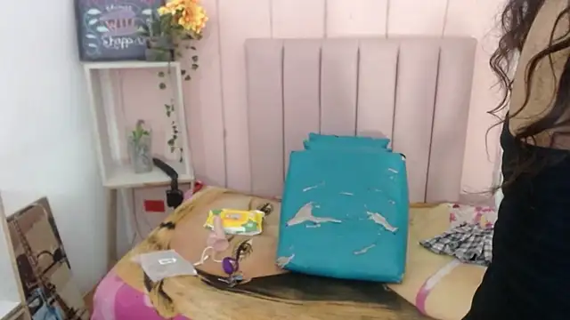 camilawilliams707rs online show from April 2026 03:28:01 AM