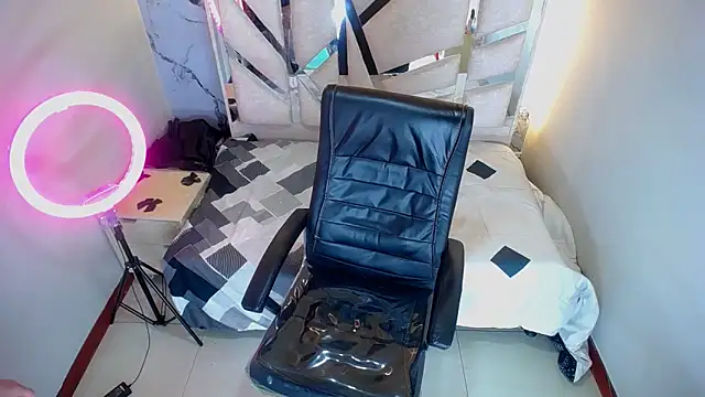 Salome Milf202 online show from March 2026 08:20:02 PM