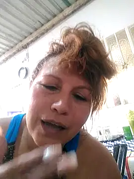 Kazsandraa online show from January 2025 03:34:01 AM