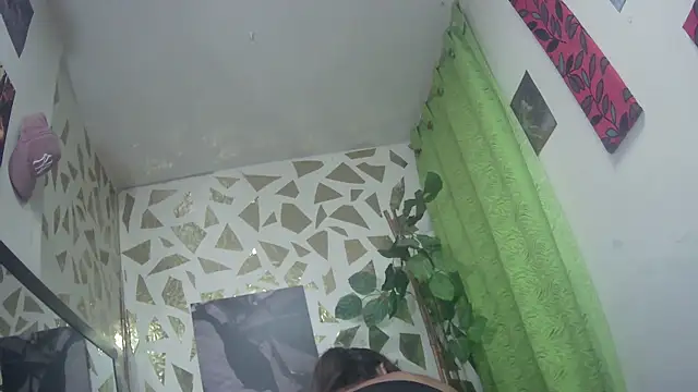 Kazsandraa online show from January 2025 03:55:02 AM