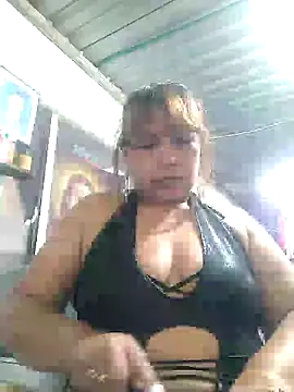 Kazsandraa online show from January 2025 09:50:01 PM