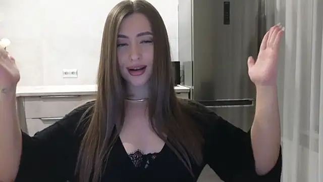 Snapshot of Cinderella____ chatting on December 2024 01:51:01 AM Cinderella online show from December 2024 01:51:01 AM