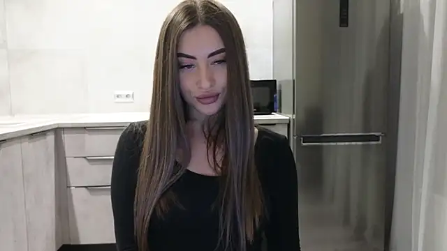 Snapshot of Cinderella____ chatting on January 2025 11:24:01 PM Cinderella online show from January 2025 11:24:01 PM