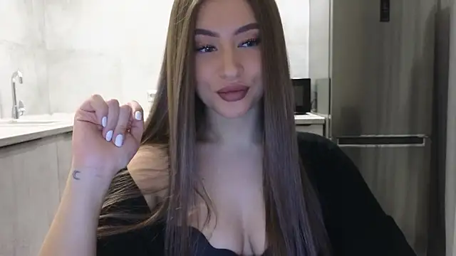 Snapshot of Cinderella____ chatting on February 2025 03:15:02 PM Cinderella online show from February 2025 03:15:02 PM