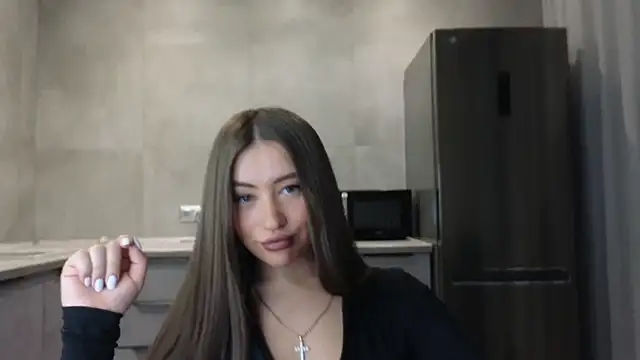 Snapshot of Cinderella____ chatting on February 2025 07:32:02 PM Cinderella online show from February 2025 07:32:02 PM