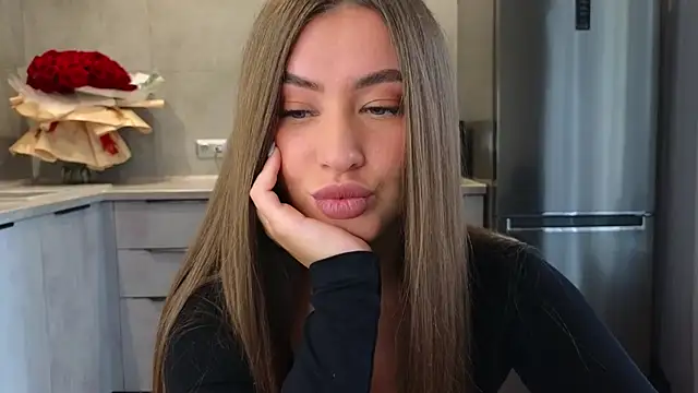 Snapshot of Cinderella____ chatting on March 2025 02:37:01 AM Cinderella online show from March 2025 02:37:01 AM