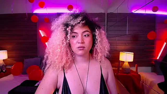 Kateryn  online show from February 2025 11:10:02 PM