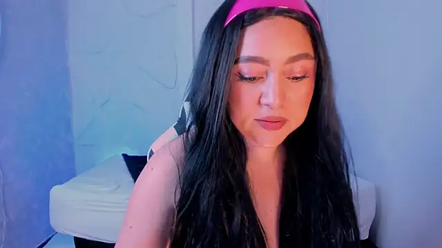 Kateryn  online show from October 2025 08:51:01 PM